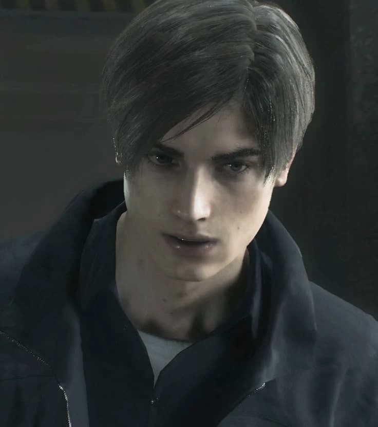 Leon Kennedy thumbnail