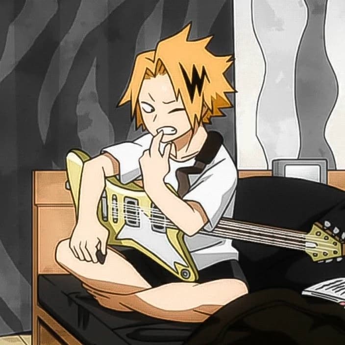 Denki Kaminara thumbnail
