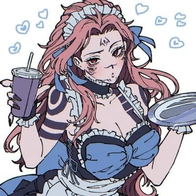Maid sukuna in another world  thumbnail