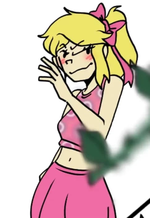 Angelica  thumbnail