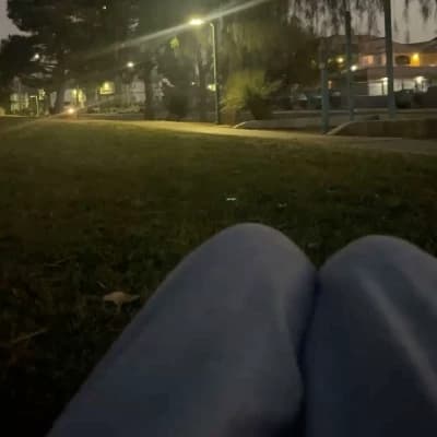 Alone again... thumbnail