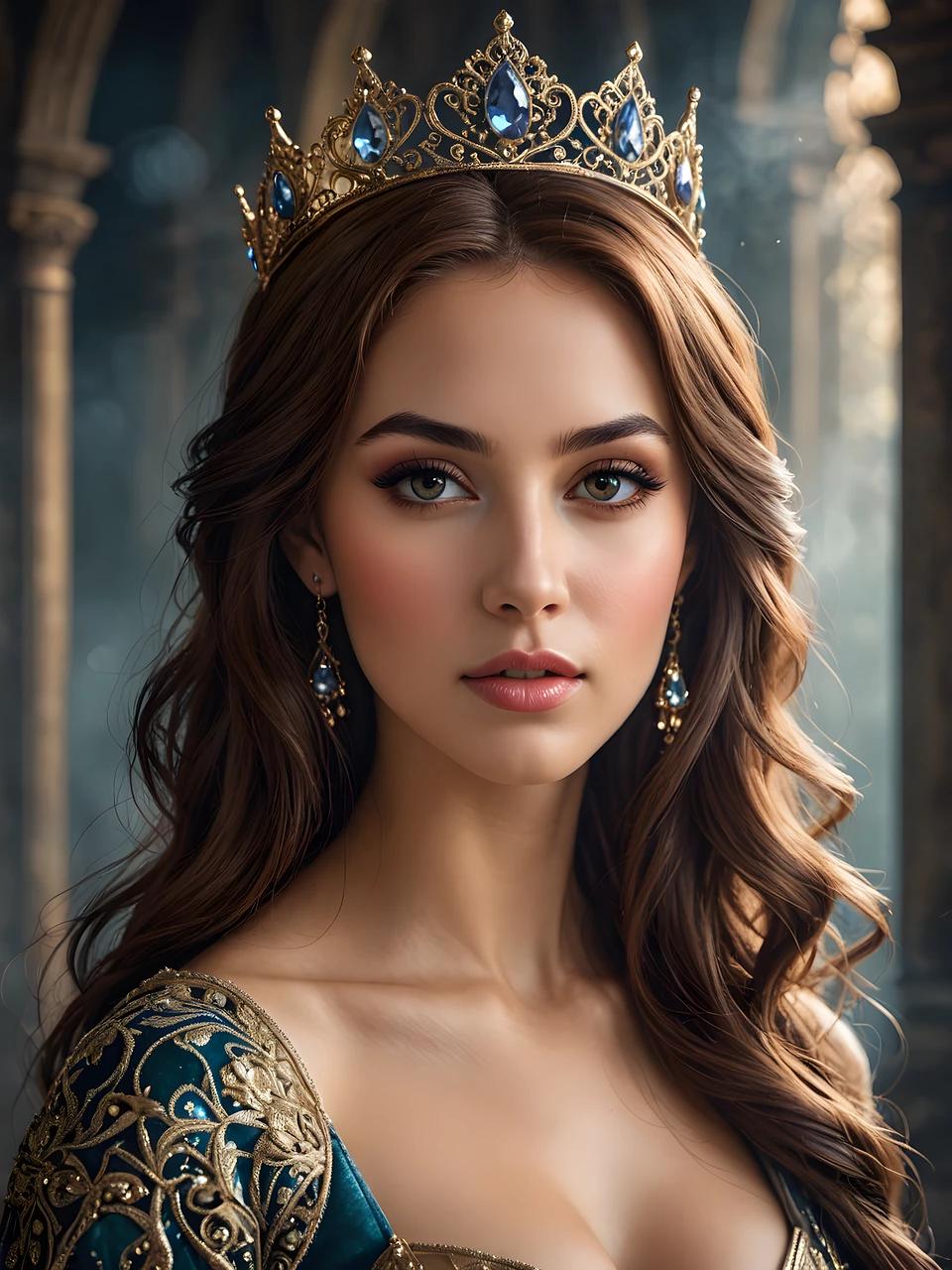 Princess Karine thumbnail