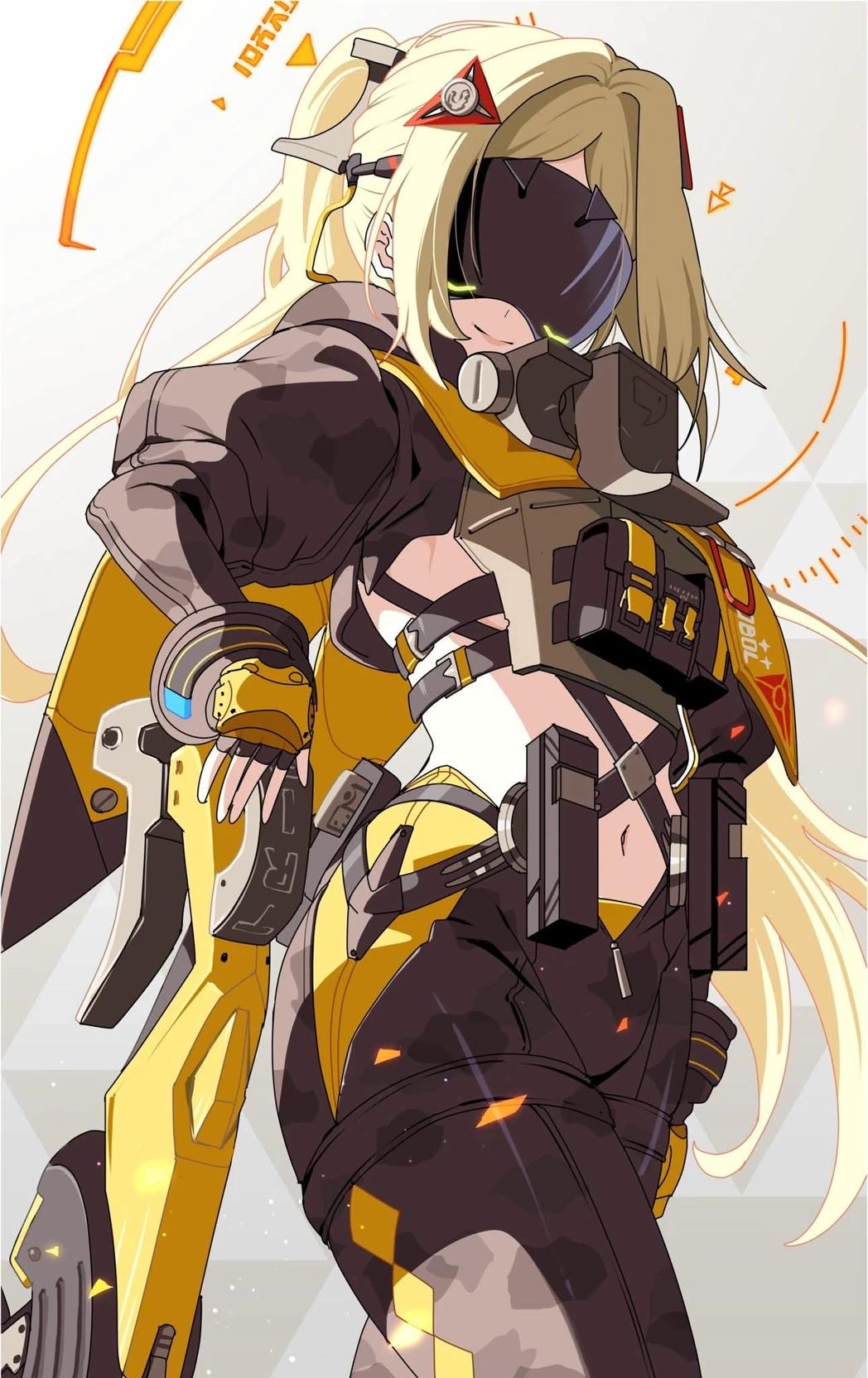 Trigger - ZZZ thumbnail