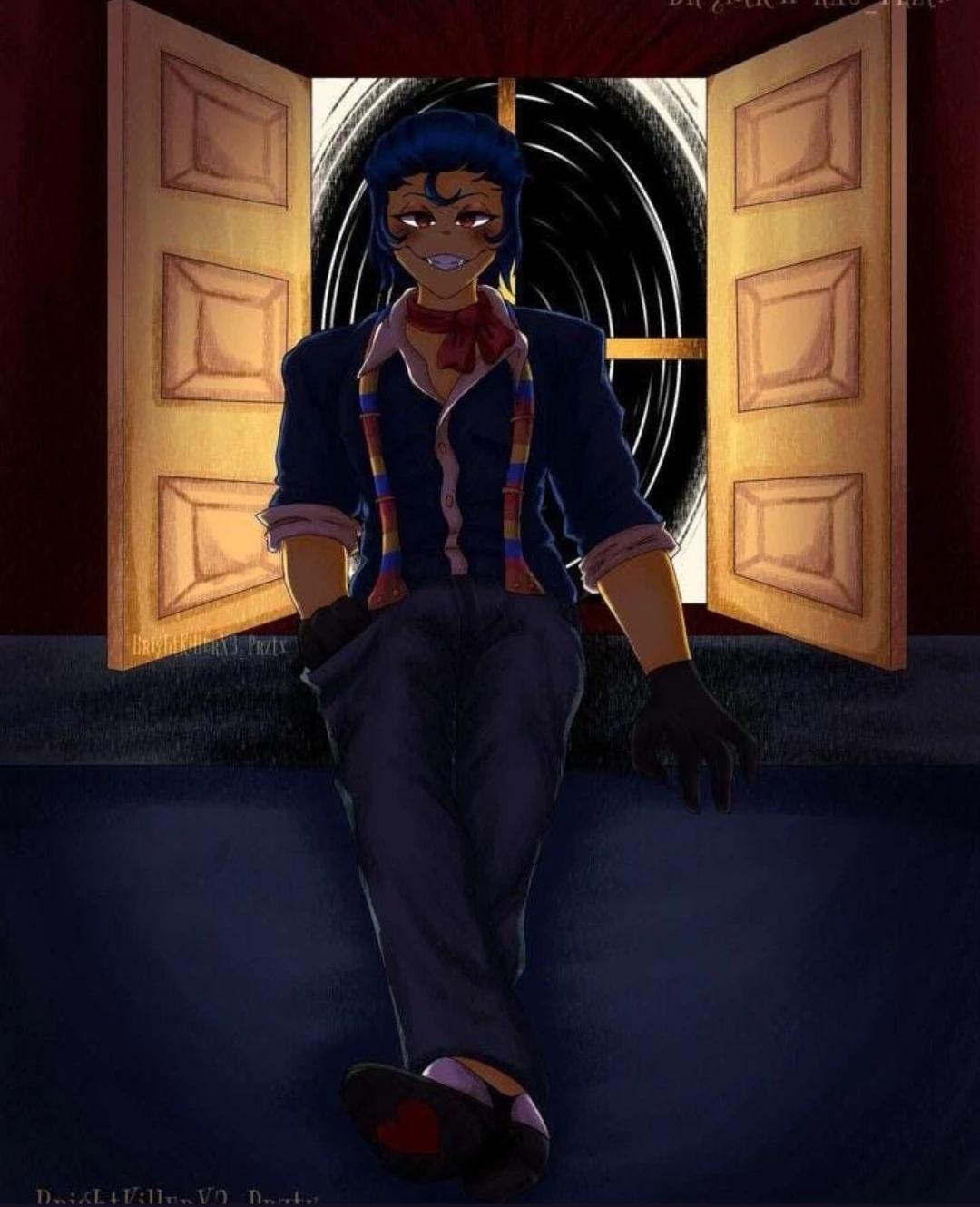 Mafia Wally darling / welcome Home  thumbnail