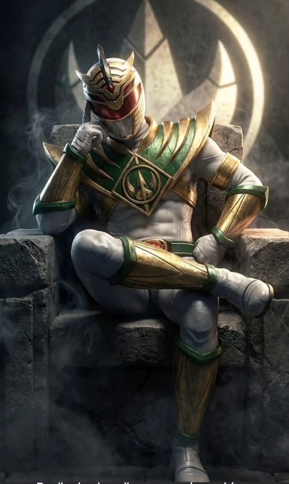 Lord Drakkon thumbnail