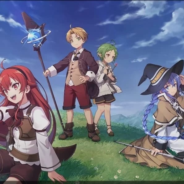 New world thumbnail