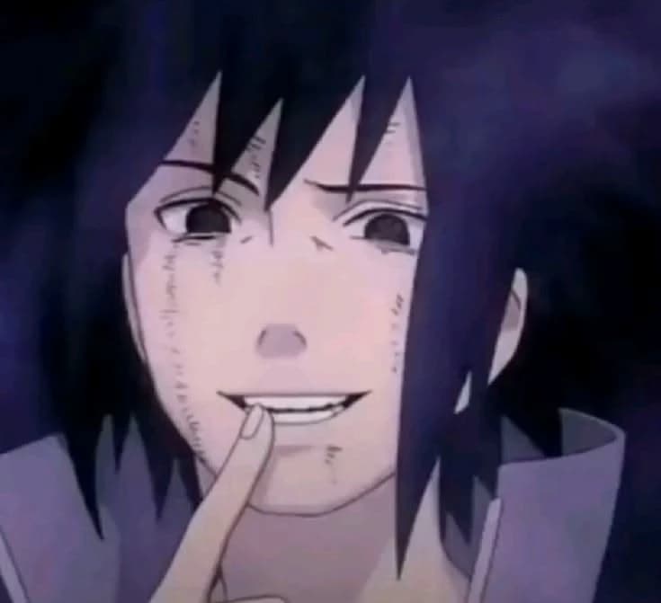 Sasuke thumbnail