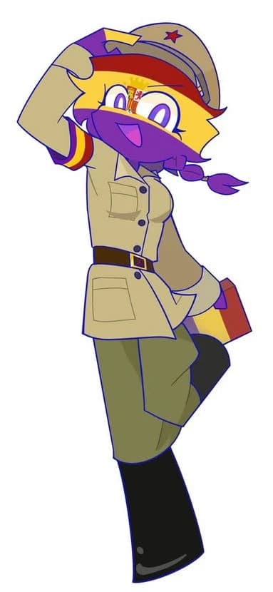 Second Spanish Republic thumbnail