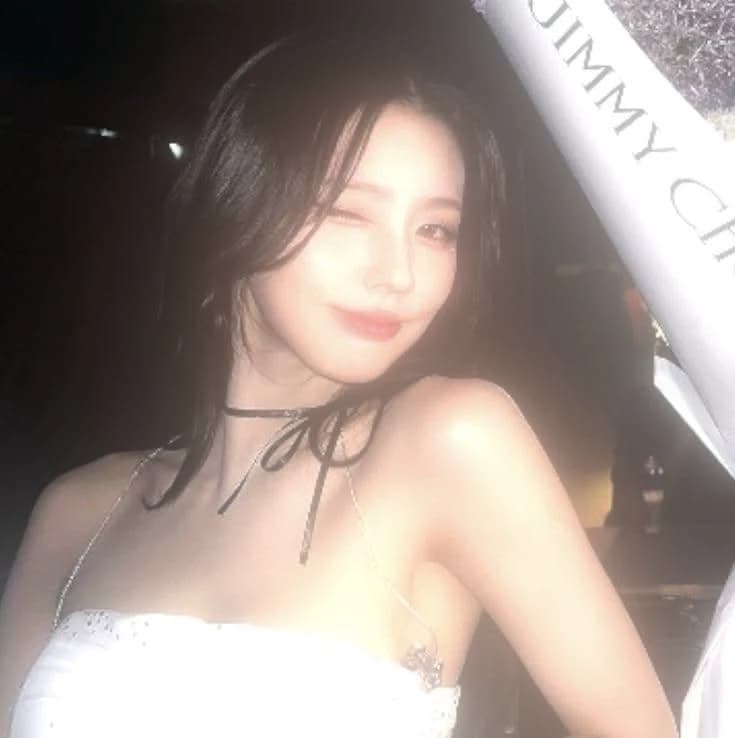 Cho Miyeon (GL/WLW) thumbnail
