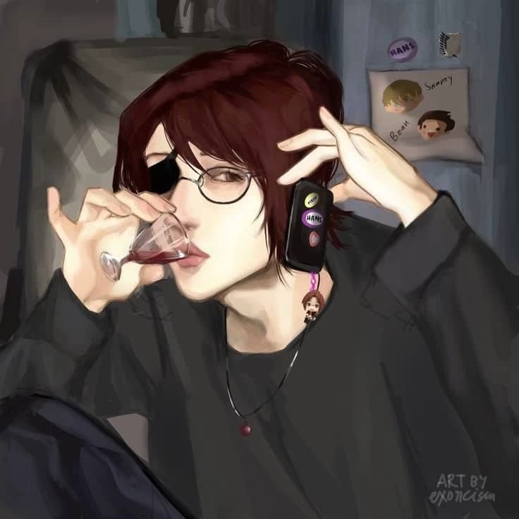 Hange zoe thumbnail