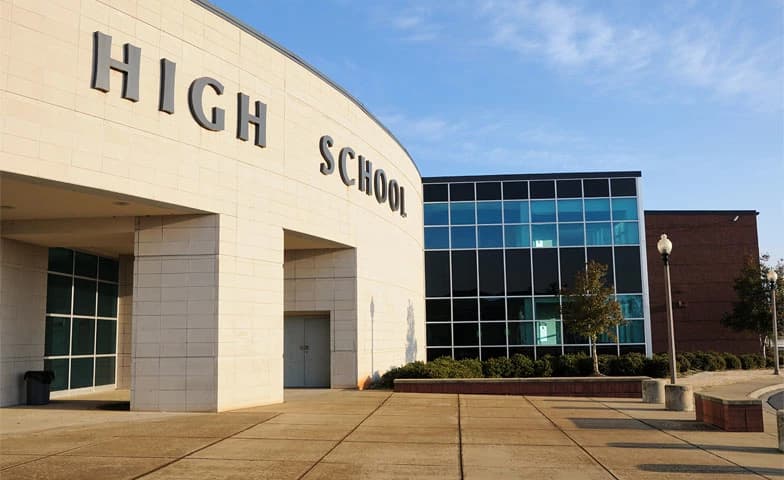 FAZBEAR HIGH SCHOOL thumbnail