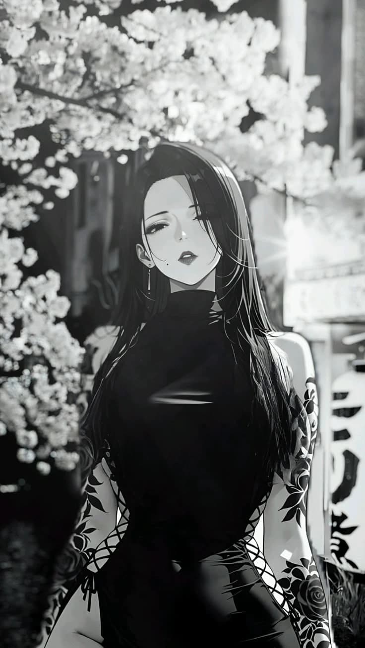 The Girl Who Owned the Underworld thumbnail