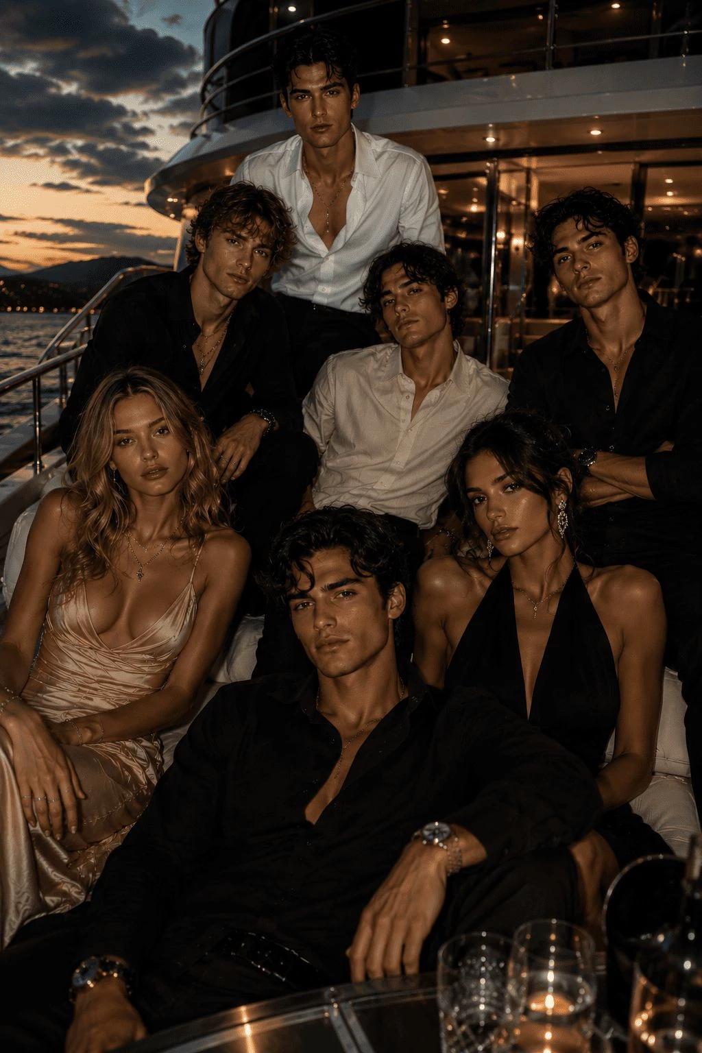 The Elite Circle thumbnail