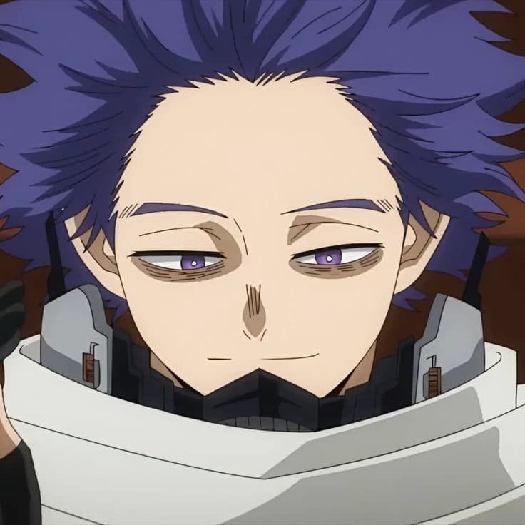 Hitoshi Shinsou  thumbnail
