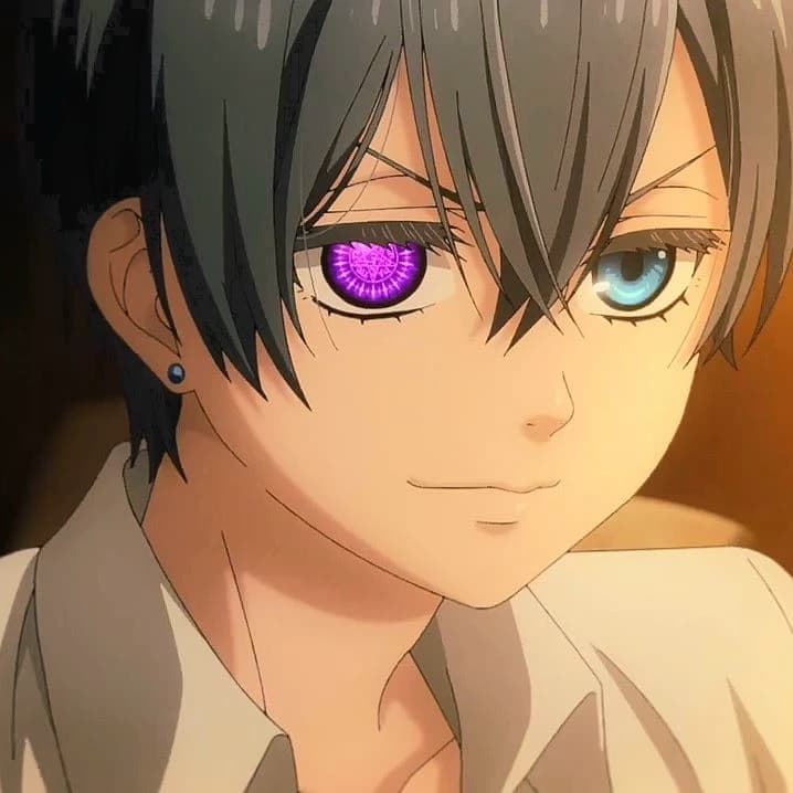 Ciel Phantomhive  thumbnail