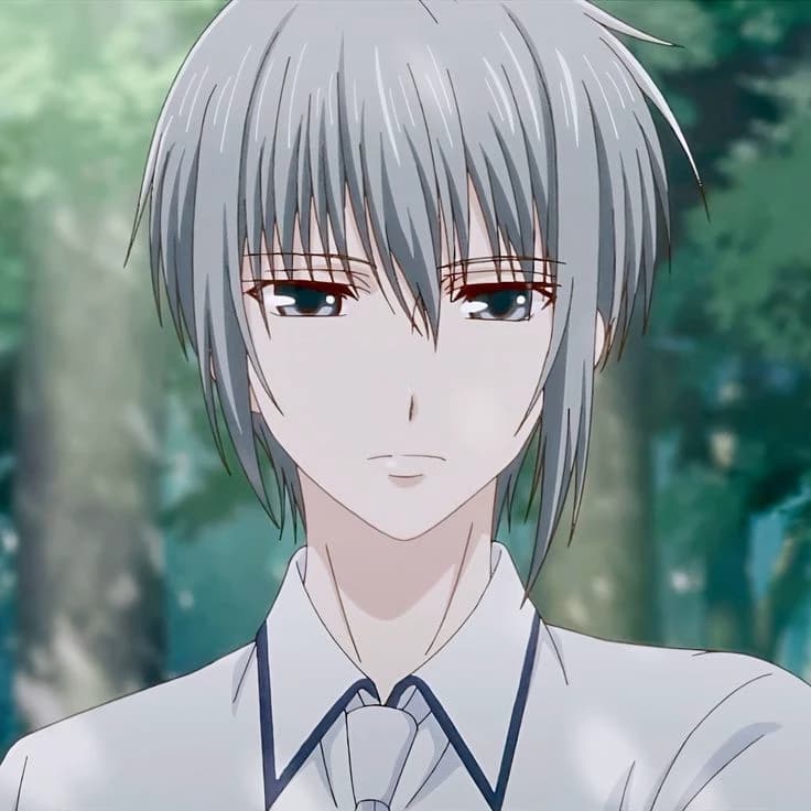 Yuki Sohma thumbnail