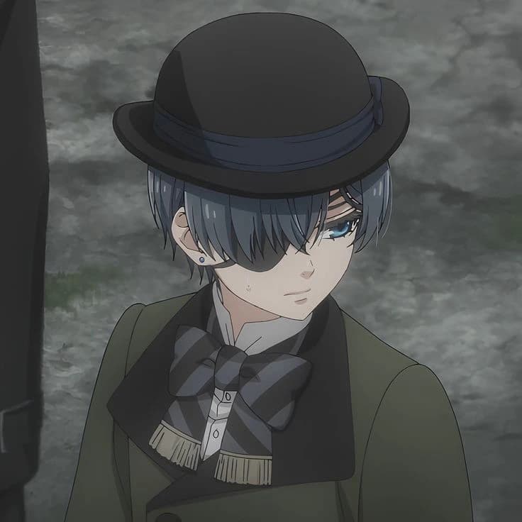 Ciel Phantomhive thumbnail