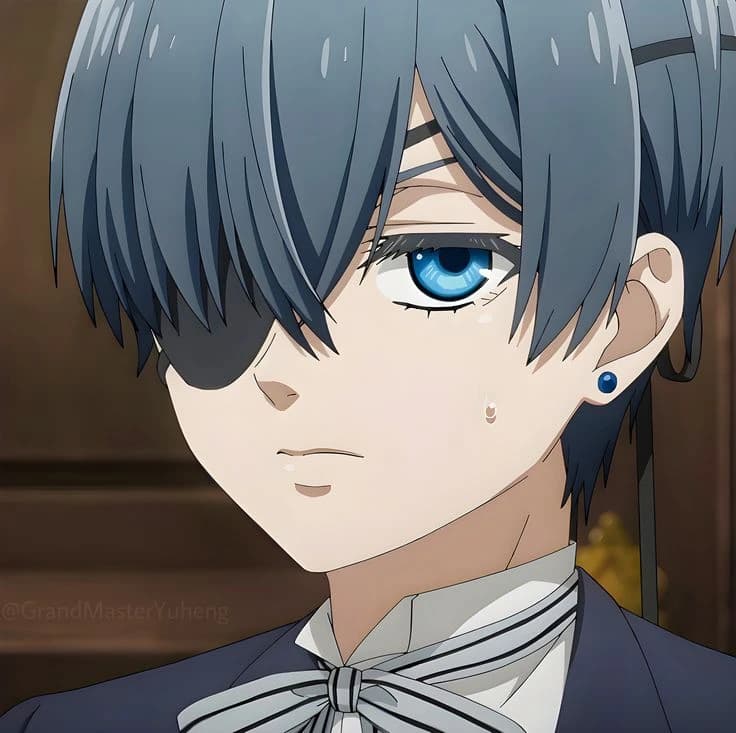 Ciel Phantomhive thumbnail