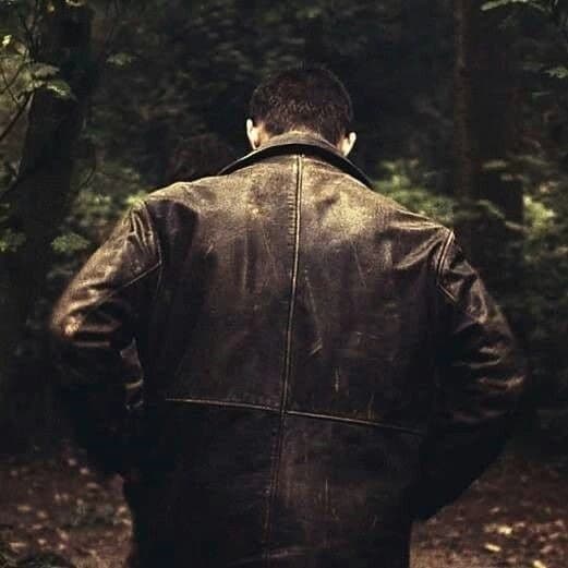 dean Winchester thumbnail