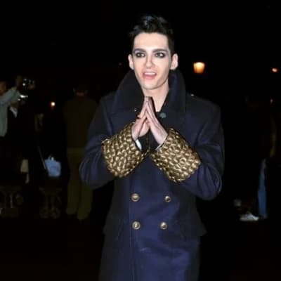 Bill Kaulitz thumbnail