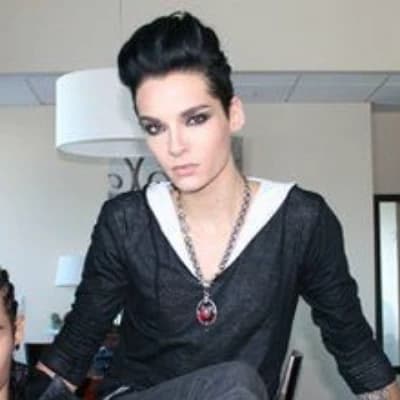 Bill Kaulitz thumbnail