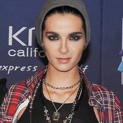 Bill Kaulitz thumbnail