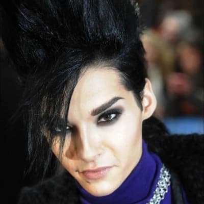 Bill Kaulitz thumbnail
