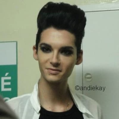 Bill Kaulitz thumbnail