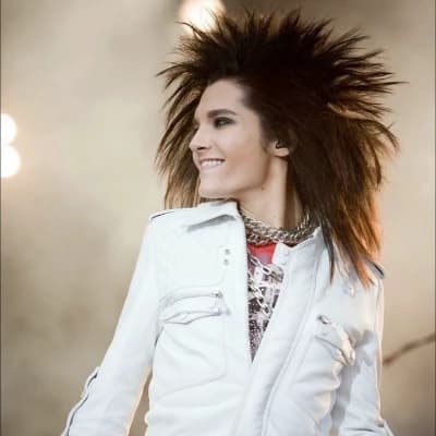 Bill Kaulitz thumbnail