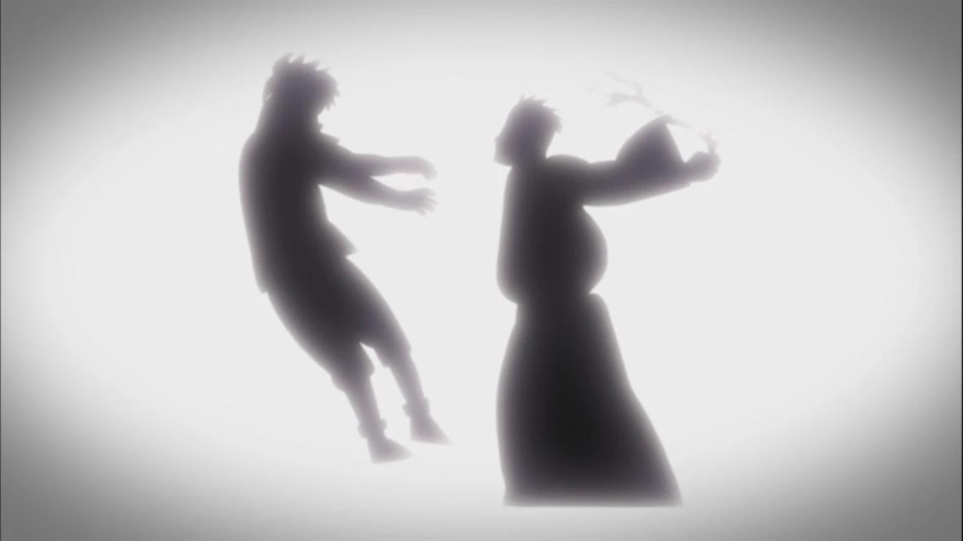 Shisui vs Danzō ~ you've arrived to give it a final point. thumbnail