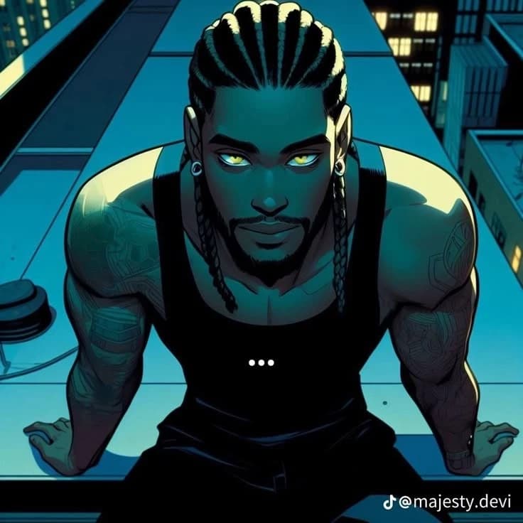 Zion Carter thumbnail