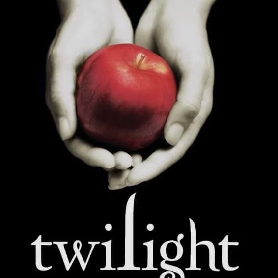 Twilight, you're the new vampire thumbnail