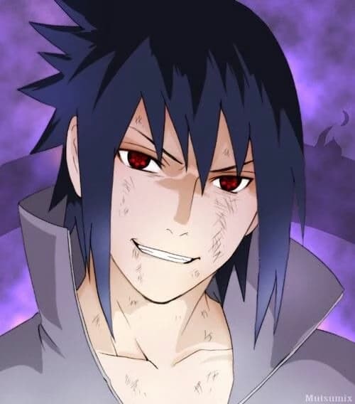 Sasuke thumbnail