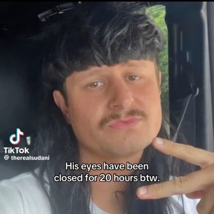 Oliver Tree thumbnail