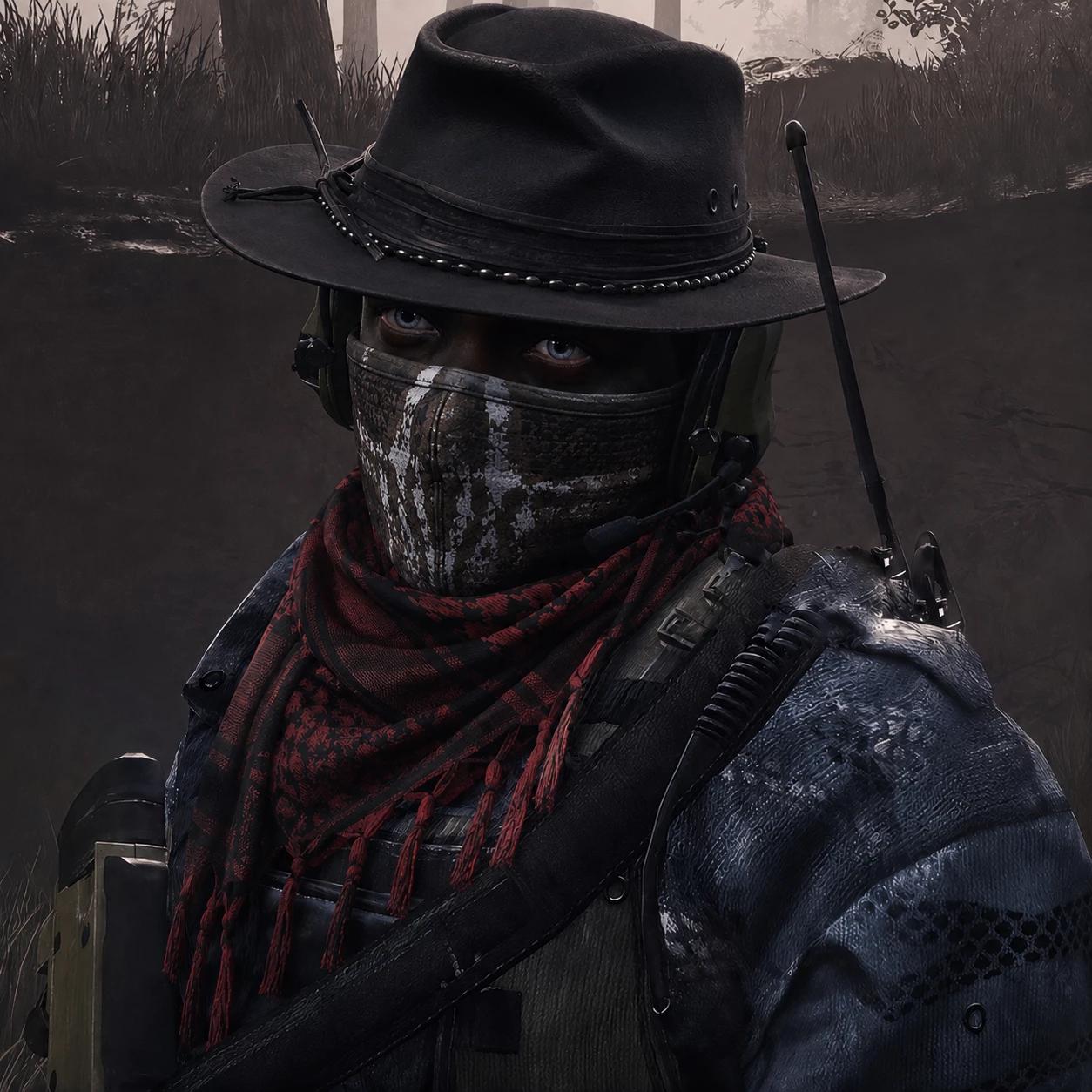Ghosts de Call Of Duty  thumbnail