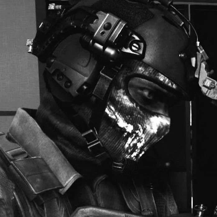 Call Of Duty (MLM) Ghosts thumbnail