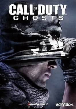 The Ghosts de Call Of Duty  thumbnail