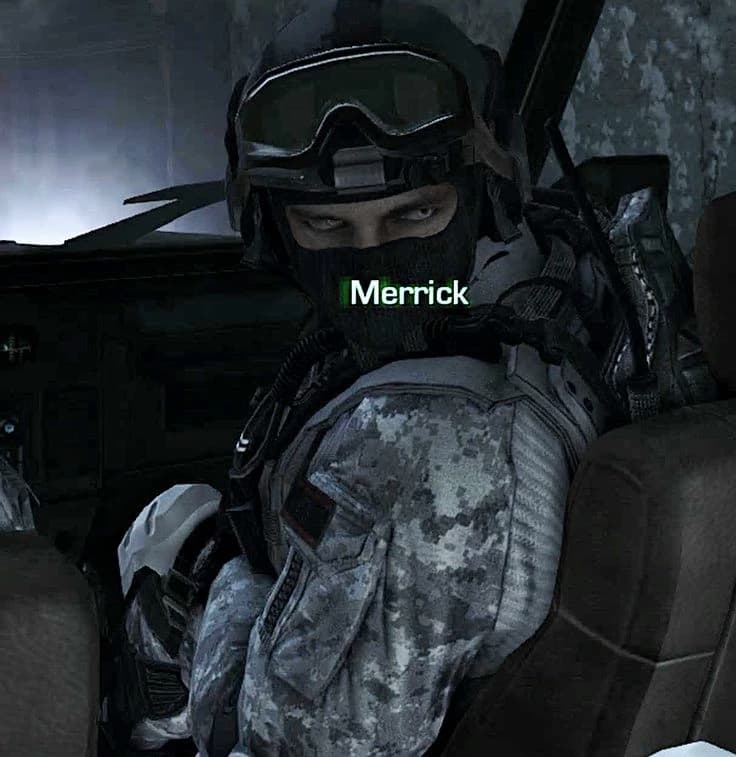 Ghosts de Call Of Duty thumbnail