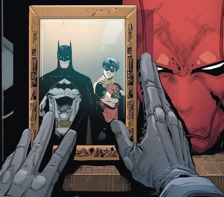 Bat Family (Problems) thumbnail