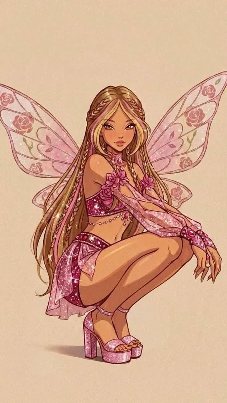 Flora - Enemy (wlw) thumbnail