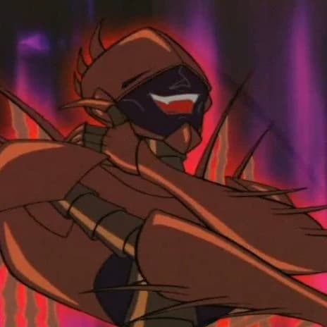 Darkard - Winx Club thumbnail