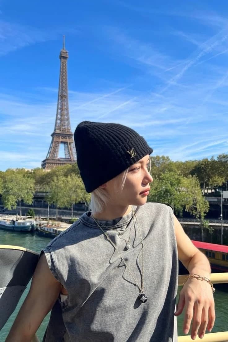 Encuentro en París thumbnail