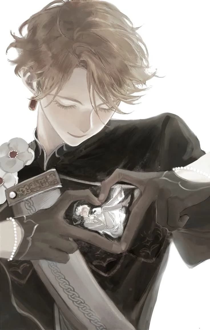 Zi Xuan \| BL — Omegaverse \| thumbnail