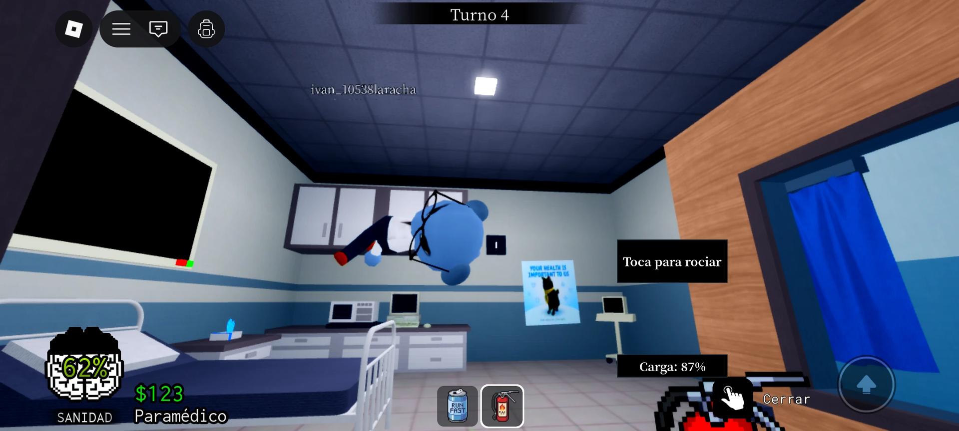 Animal Hospital Anomalies thumbnail