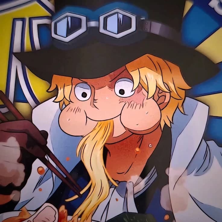 Sabo  thumbnail
