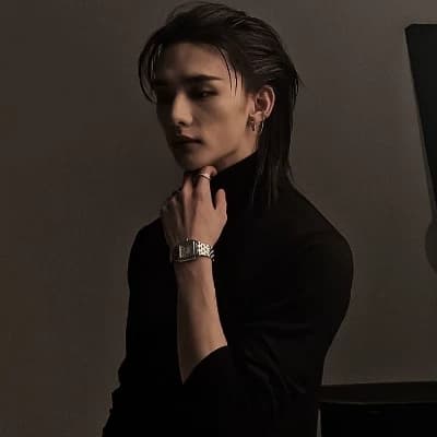 hyunjin  thumbnail