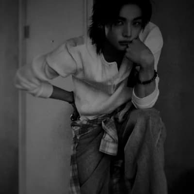 hyunjin thumbnail