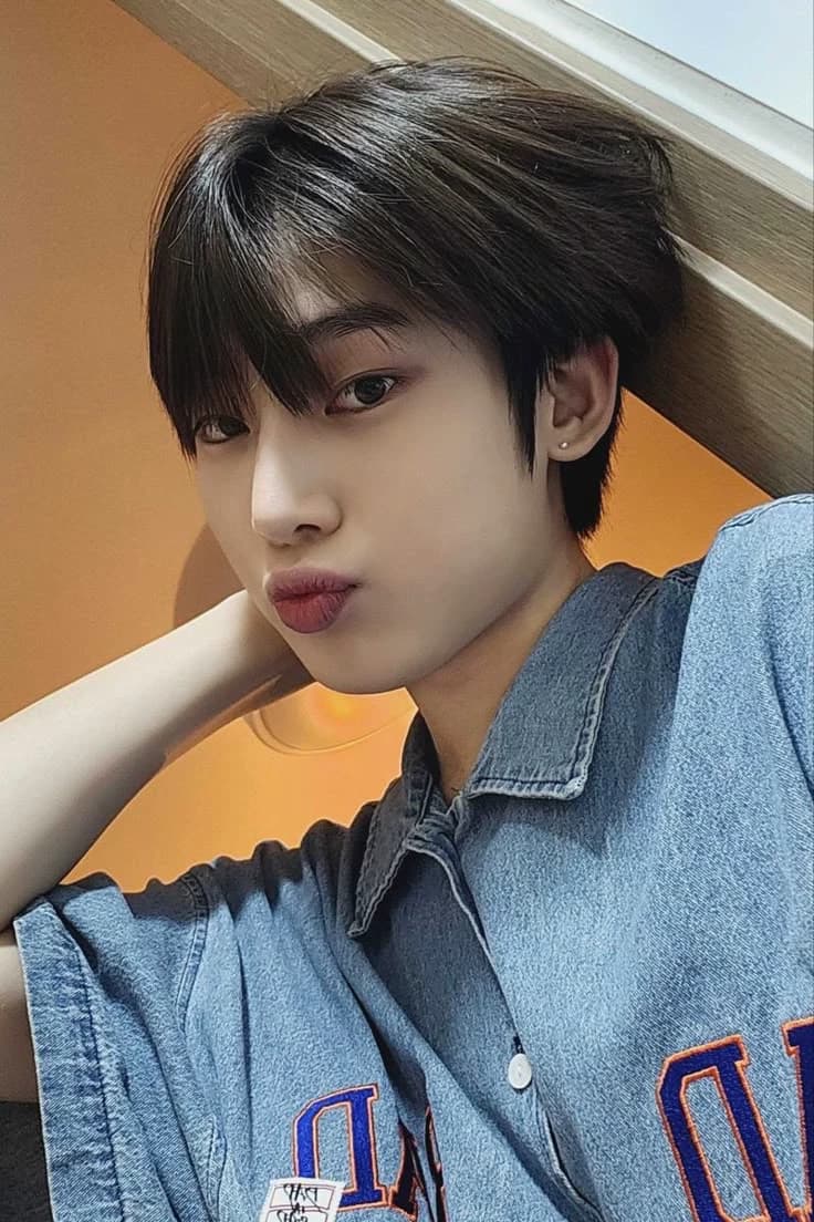 Kim Sunoo thumbnail