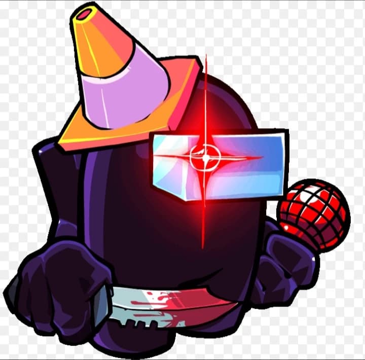Black thumbnail