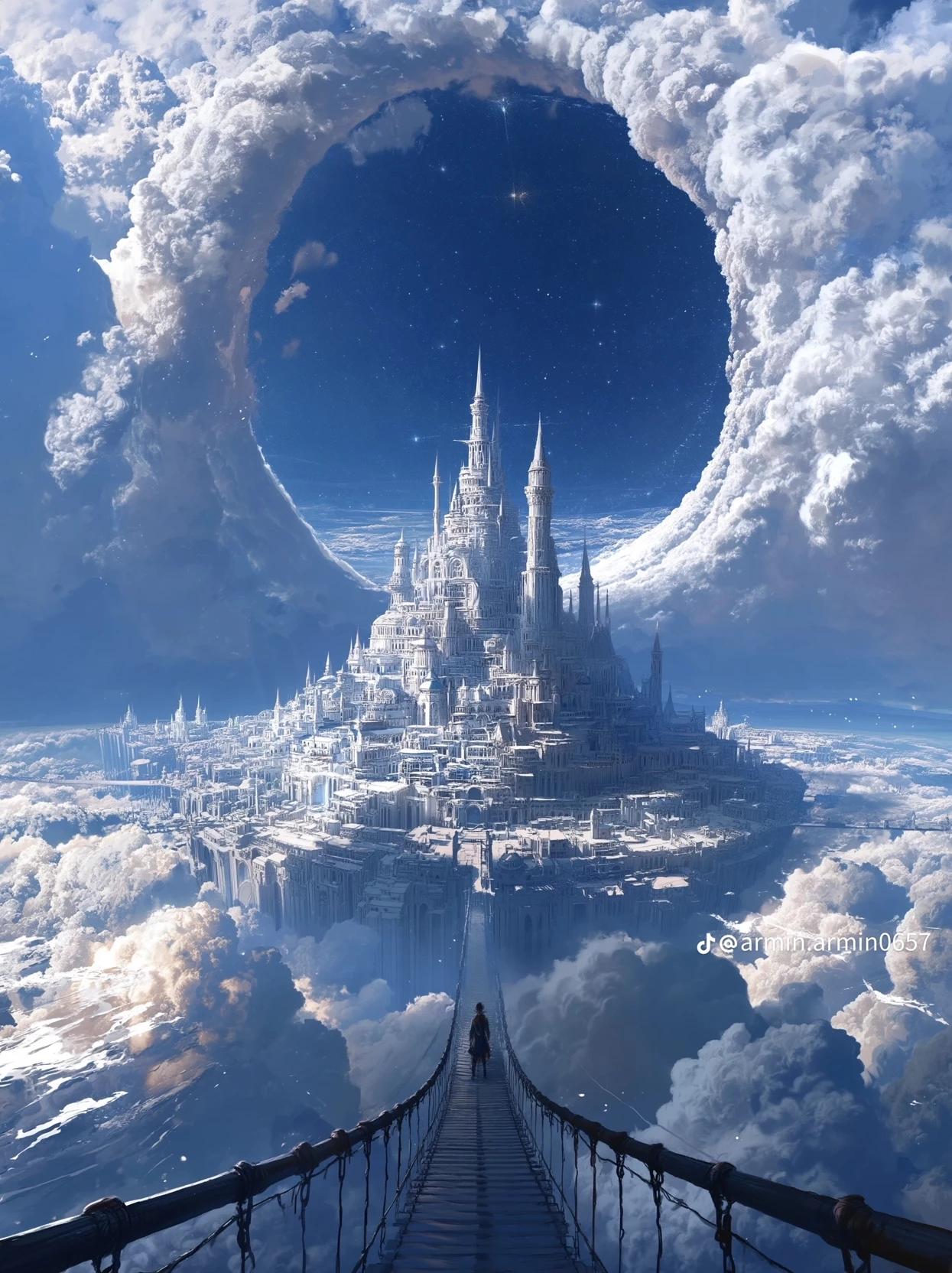 Sea of Clouds  thumbnail